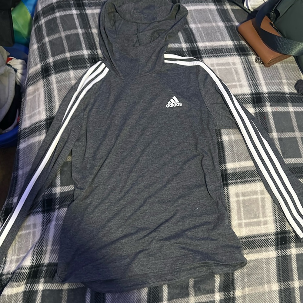 Adidas hoodie
